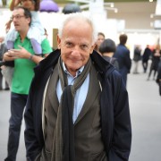 Vernissage FIAC 2012