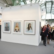Vernissage FIAC 2012