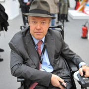 Vernissage FIAC 2012