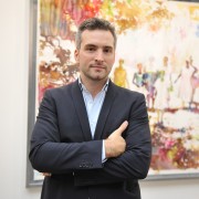 Vernissage FIAC 2012