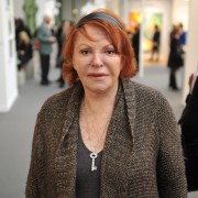 Vernissage FIAC 2012