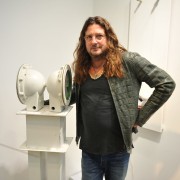 Vernissage FIAC 2012