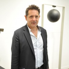 Vernissage FIAC 2012