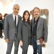 Vernissage FIAC 2012