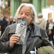 Vernissage FIAC 2012