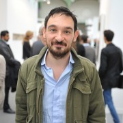 Vernissage FIAC 2012