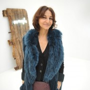Vernissage FIAC 2012