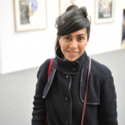 Vernissage FIAC 2012