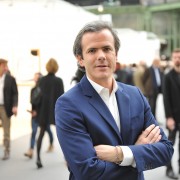 Vernissage FIAC 2012