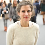 Vernissage FIAC 2012