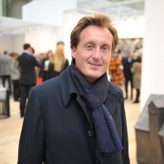 Vernissage FIAC 2012