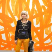 Vernissage FIAC 2012