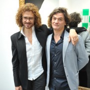Vernissage FIAC 2012