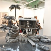 Vernissage FIAC 2012