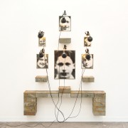 Vernissage FIAC 2012