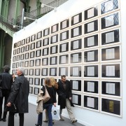 Vernissage FIAC 2012