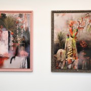 Vernissage FIAC 2012