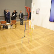 Vernissage FIAC 2012