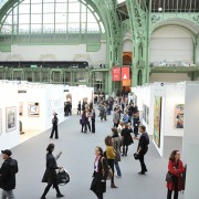 Vernissage FIAC 2012
