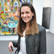 Vernissage FIAC 2012