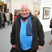Vernissage FIAC 2012