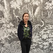 Vernissage FIAC 2012