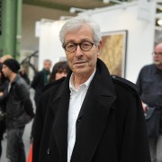 Vernissage FIAC 2012