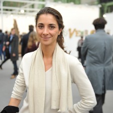 Vernissage FIAC 2012