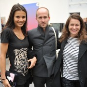 Vernissage FIAC 2012