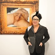 Vernissage FIAC 2012