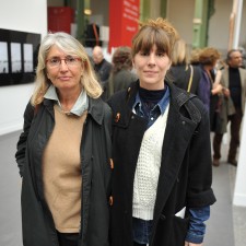 Vernissage FIAC 2012