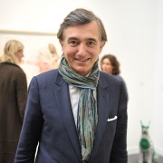 Vernissage FIAC 2012