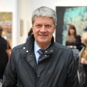Vernissage FIAC 2012