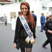 Vernissage FIAC 2012