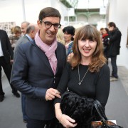 Vernissage FIAC 2012