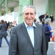 Vernissage FIAC 2012