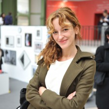 Vernissage FIAC 2012