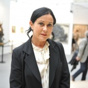 Vernissage FIAC 2012