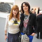 Vernissage FIAC 2012
