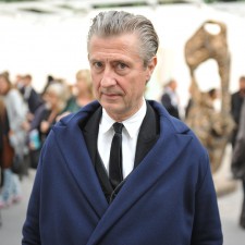Vernissage FIAC 2012