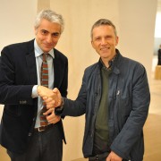 Vernissage FIAC 2012