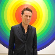 Vernissage FIAC 2012