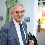Vernissage FIAC 2012