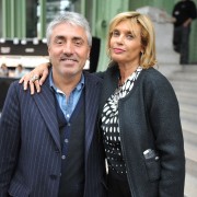 Vernissage FIAC 2012