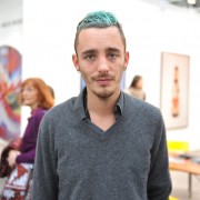 Vernissage FIAC 2012