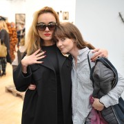 Vernissage FIAC 2012
