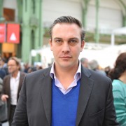 Vernissage FIAC 2012