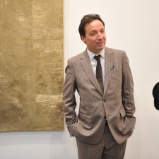 Vernissage FIAC 2012
