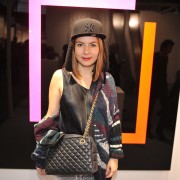 Vernissage FIAC 2012