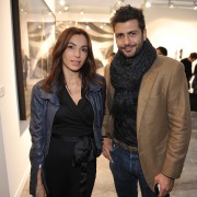 Vernissage FIAC 2012